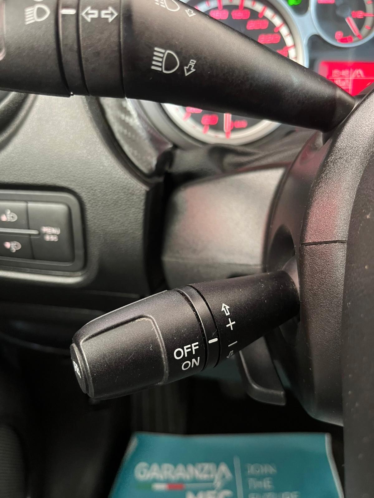 Alfa Romeo MiTo 1.4 105 CV Prezzo NON vincolato a finanziamento