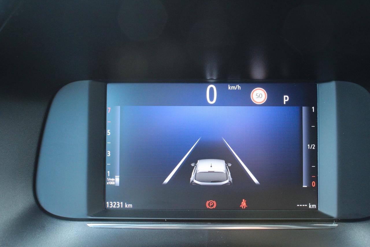 Opel Corsa 1.2 100 CV aut. GS