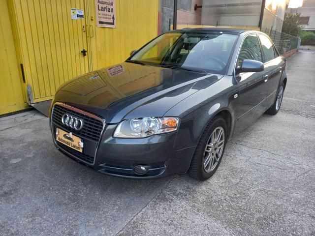 AUDI A4 2.0 20V Top NEOPATENTATI