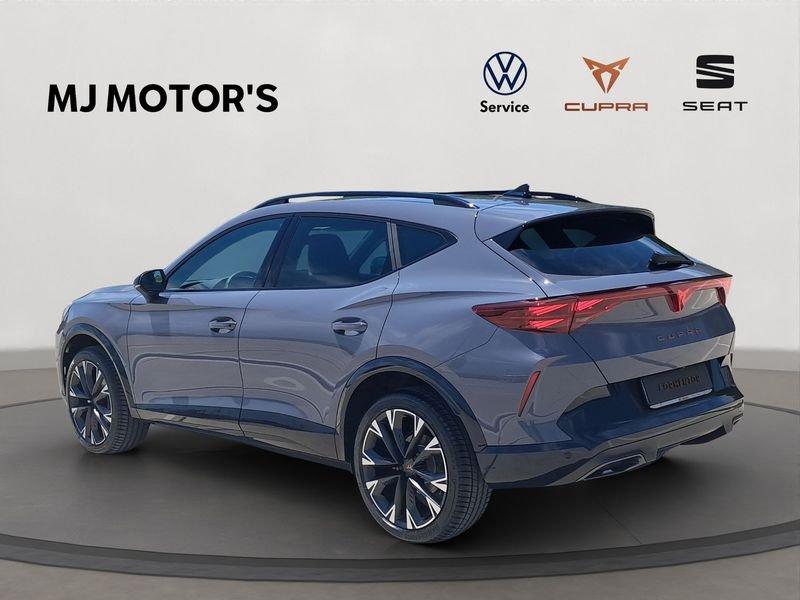 Cupra Formentor 2.0 TDI DSG