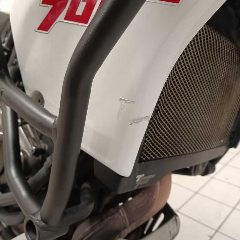 Yamaha Ténéré 700 Rally Edition - 2022