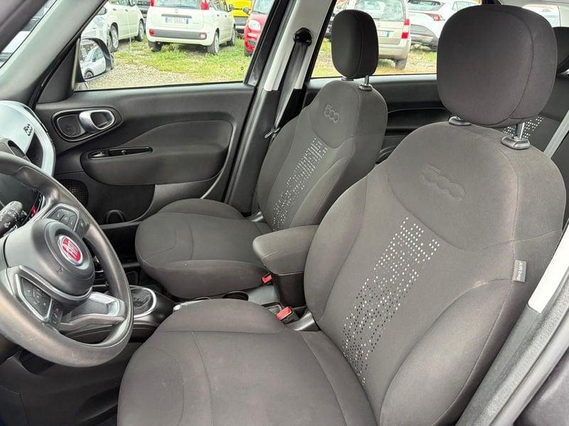 FIAT 500L 500L 1.4 Connect s&s 95cv