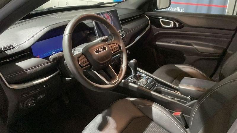 Jeep Compass 1.3 T4 190CV PHEV AT6 4xe 80° Anniversario