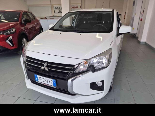 MITSUBISHI Space Star 1.2 Intense SDA