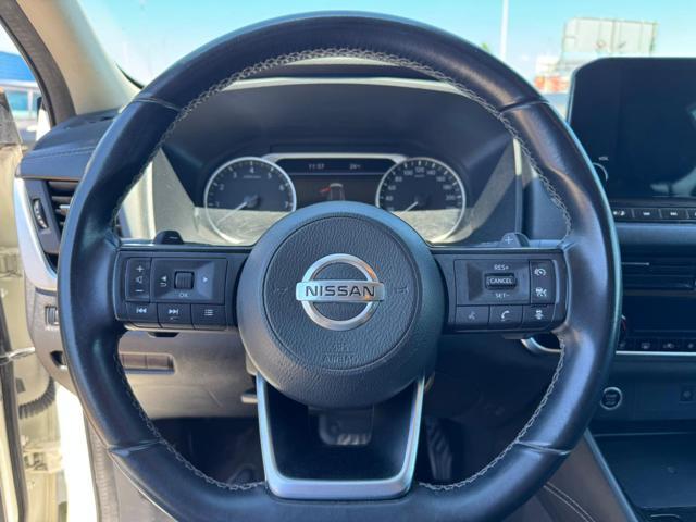 NISSAN Qashqai MHEV 158 CV Xtronic Tekna+