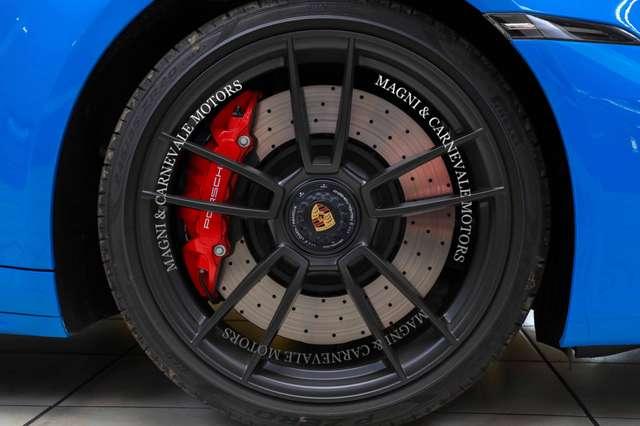 Porsche 992 CARRERA GTS|TETTO|LIFT SYSTEM|PASM|LED MATRIX|