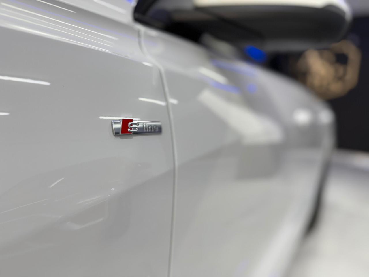 Audi Q8 SUV 50 TDI 286 CV quattro tiptronic S line edition