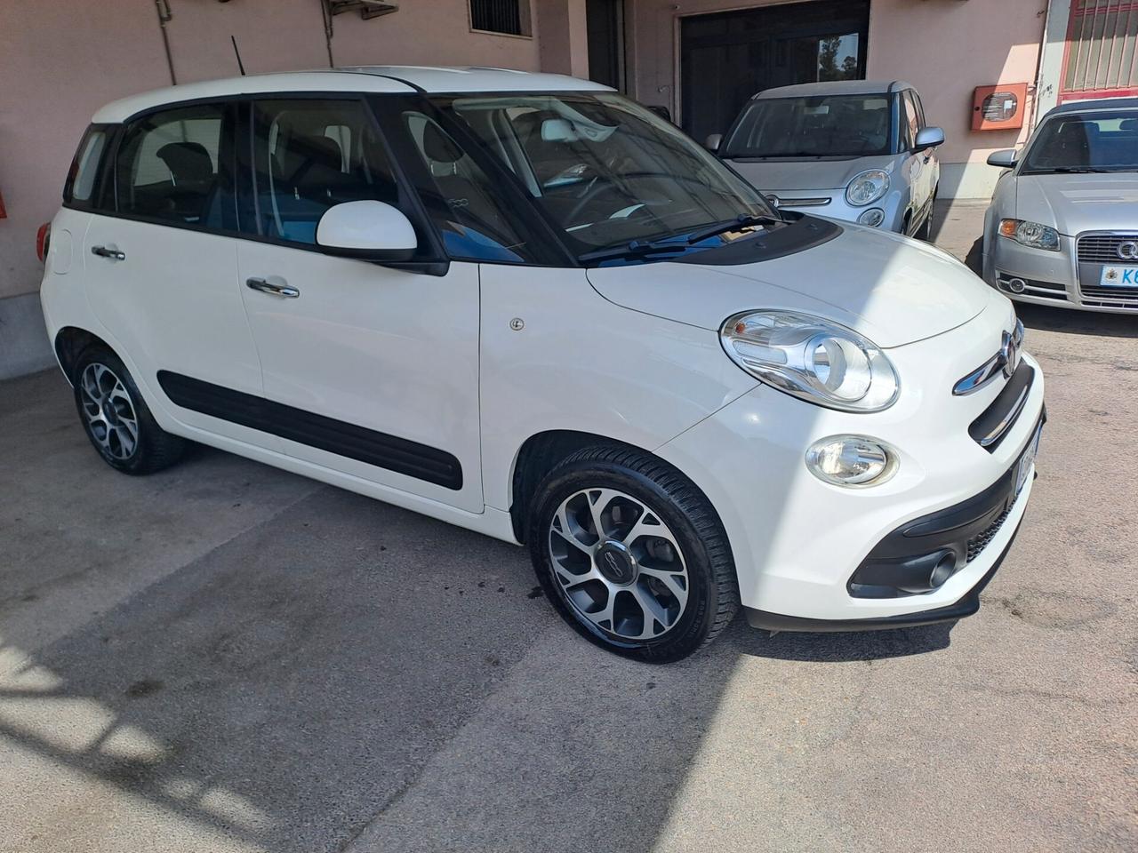 Fiat 500L 1.3 Multijet 95 CV Connect