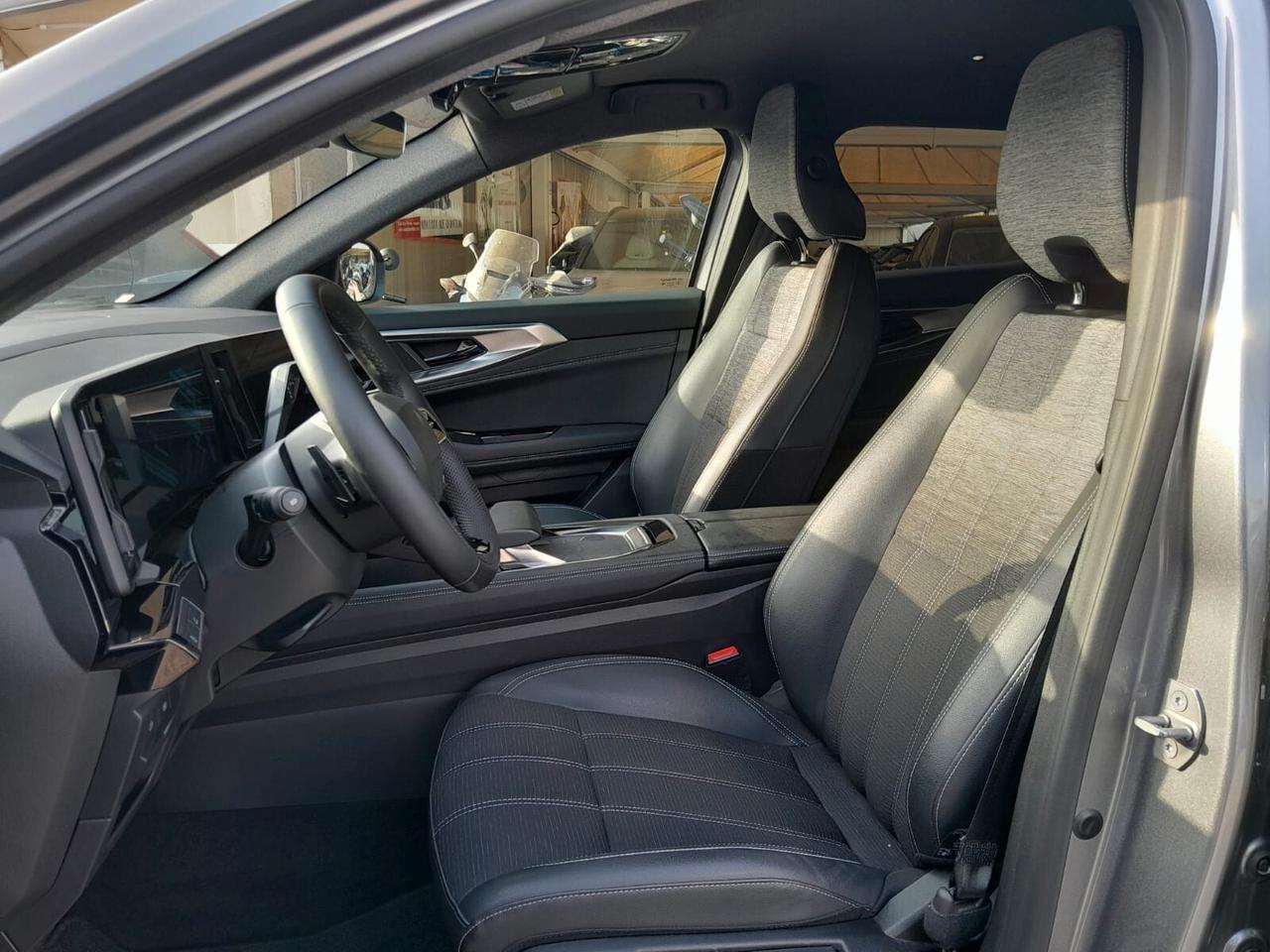 Renault Austral Full Hybrid E-Tech 200 CV Techno