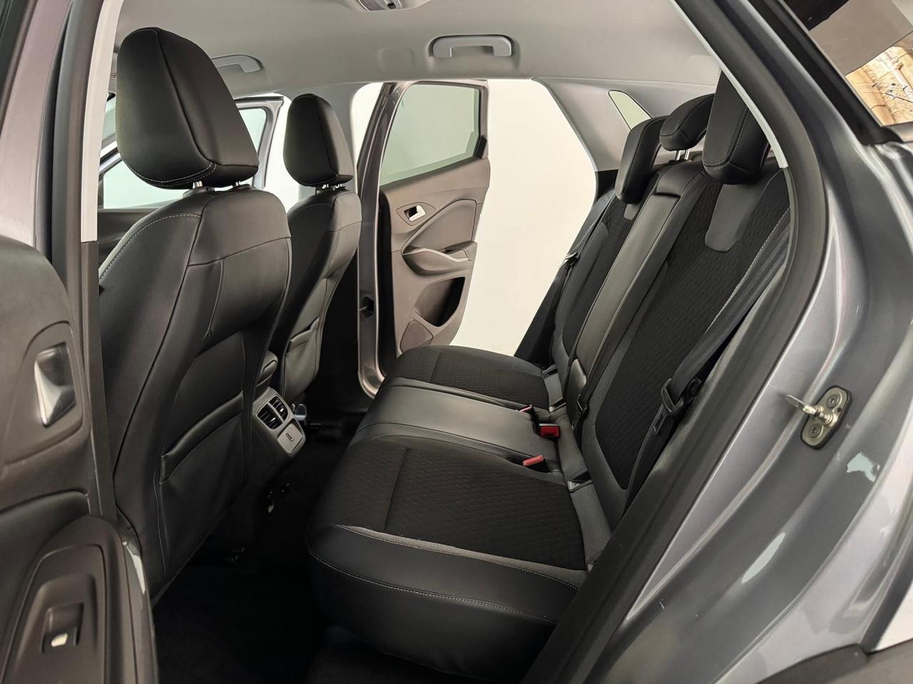 Opel Grandland X 1.6 Diesel 120/CV 2017