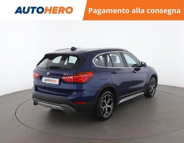 BMW X1 sDrive18d xLine