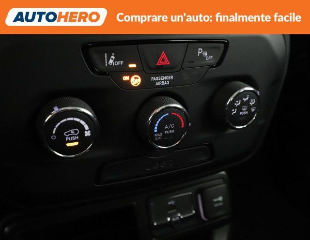 JEEP Renegade 1.0 T3 Longitude