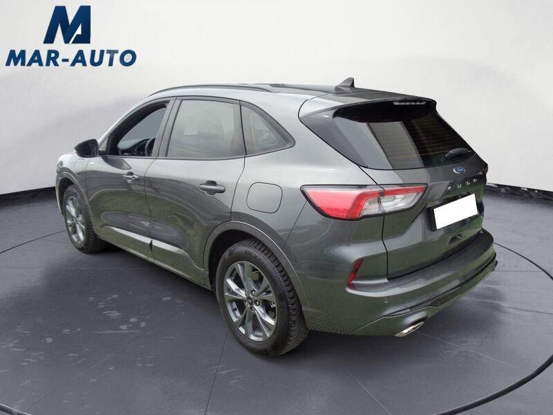Ford Kuga Kuga 2.5 phev ST-Line 2wd 225cv cvt
