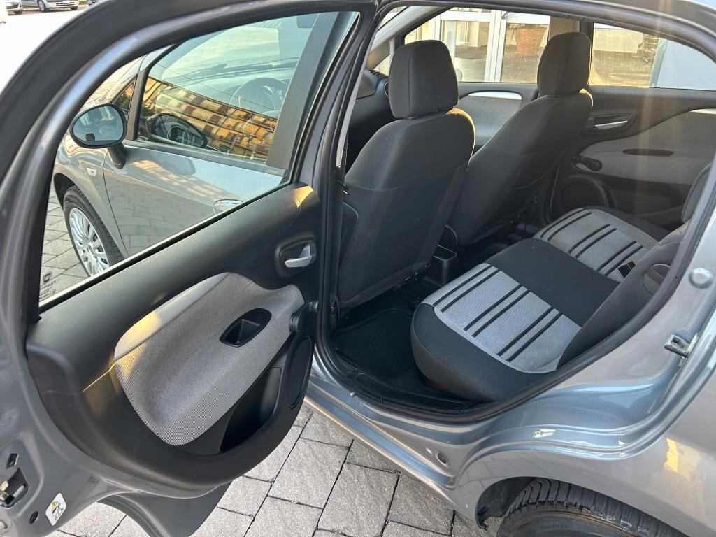 Fiat Grande Punto Evo 1.3 Multijet 90 CV 5p. Emotion