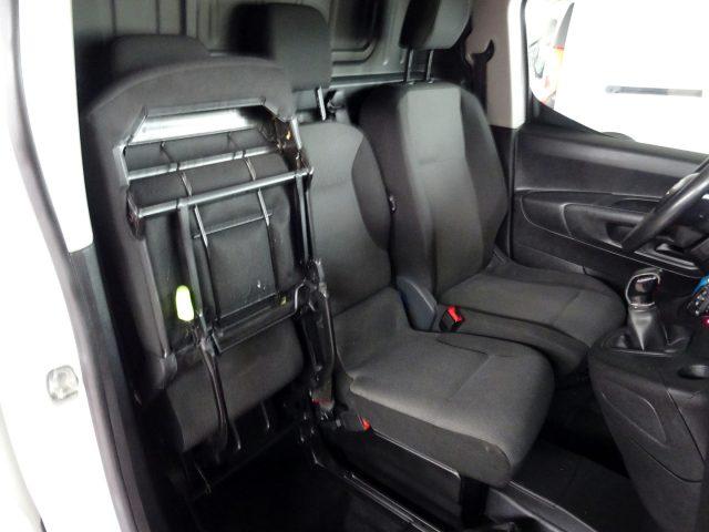 CITROEN Berlingo BlueHDi 100 S&S Van M Club 3POSTI