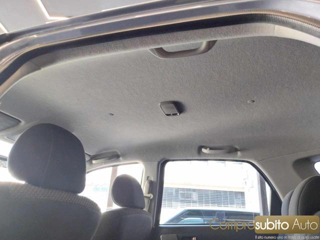 DAIHATSU Terios 1.5 4WD GPL Motore rigenerato