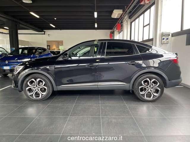 Renault Arkana 1.6 E-Tech full hybrid Intens 145cv