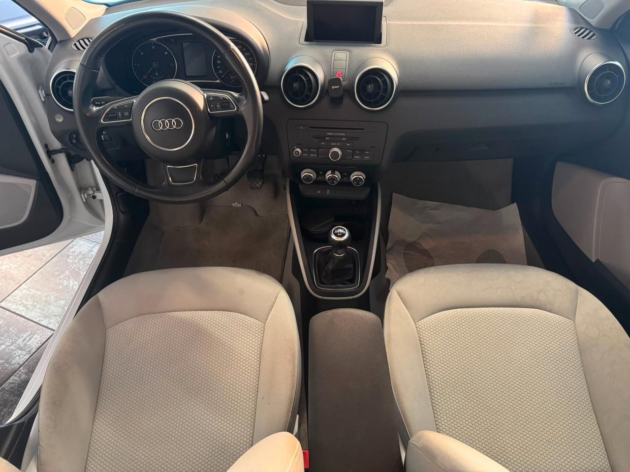 Audi A1 SPB 1.6 TDI Ambition