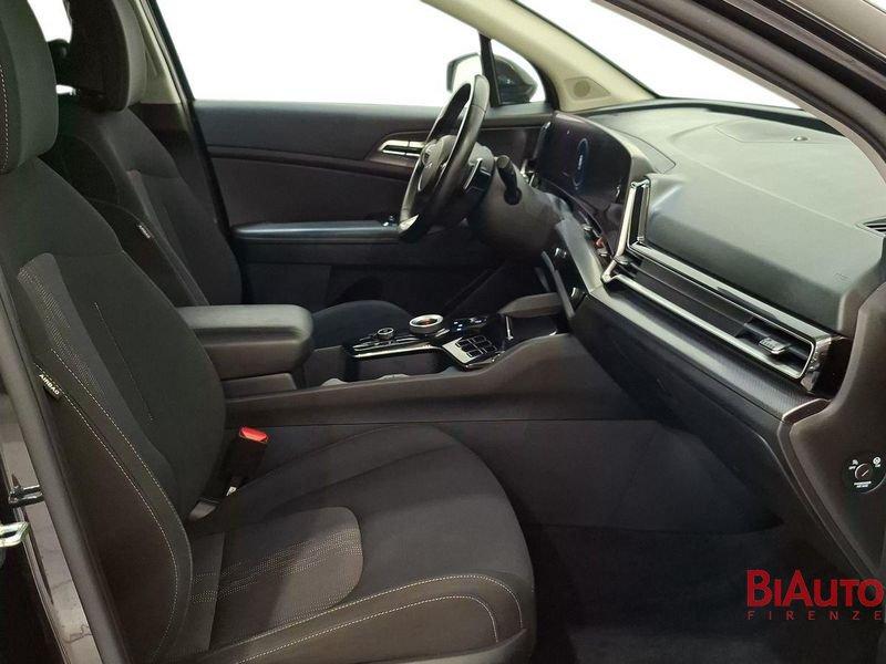 Kia Sportage Sportage 1.6 tgdi hev Style auto