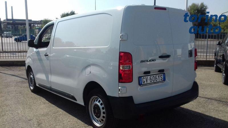 FIAT Scudo L2H1 2.0 BLUEHDI 145CV MT6