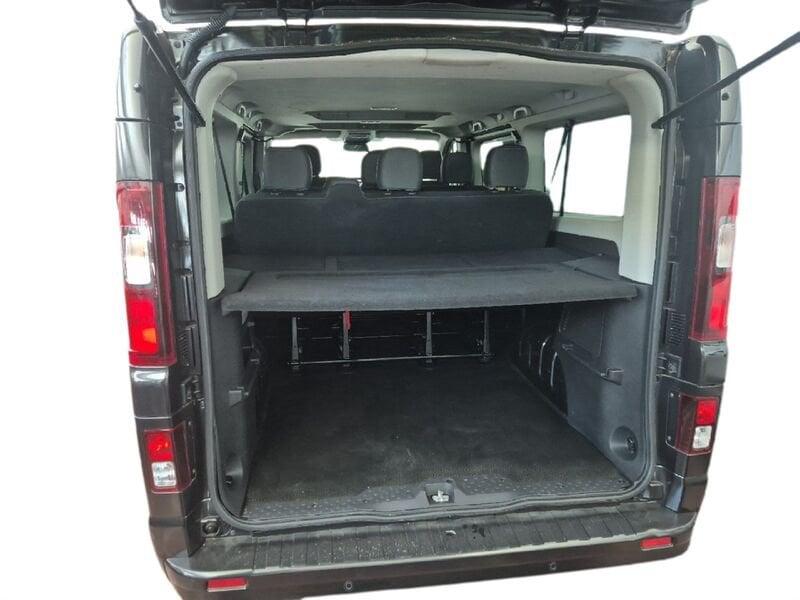 Renault Trafic 2.0 blue dci 150cv L2 Equilibre EDC