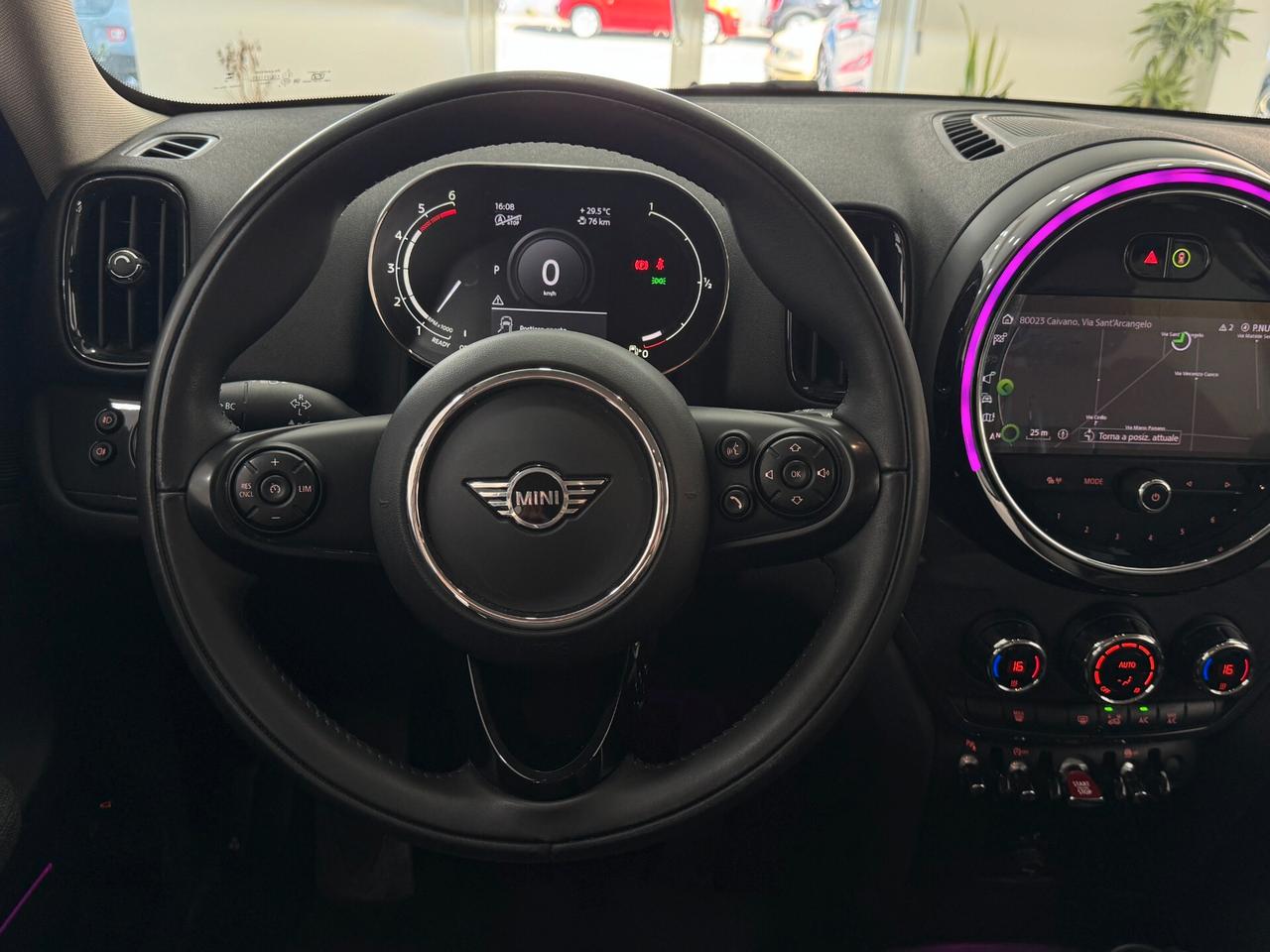 Mini Countryman Cooper D Northwood