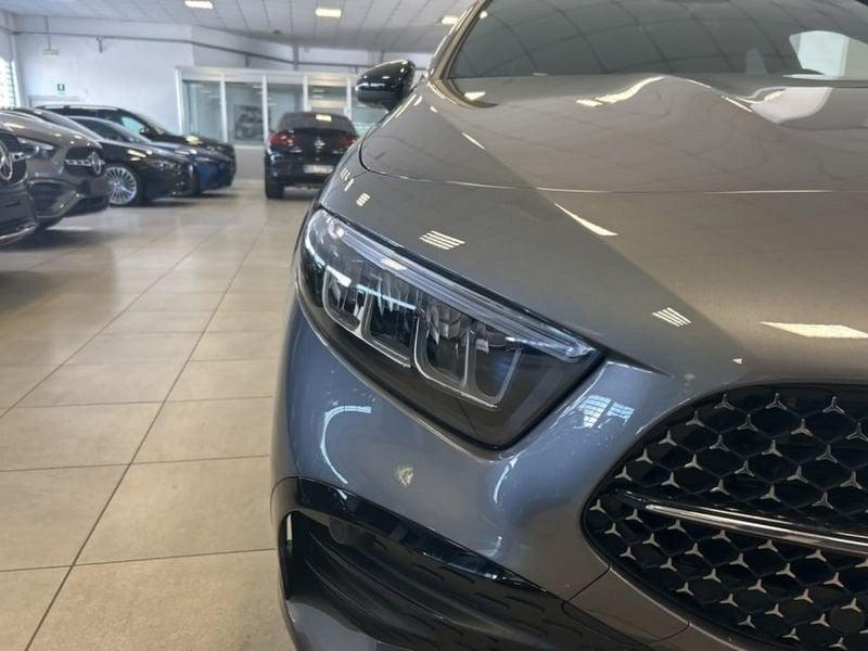 Mercedes-Benz Classe A 180d Automatic AMG Line Advanced Plus