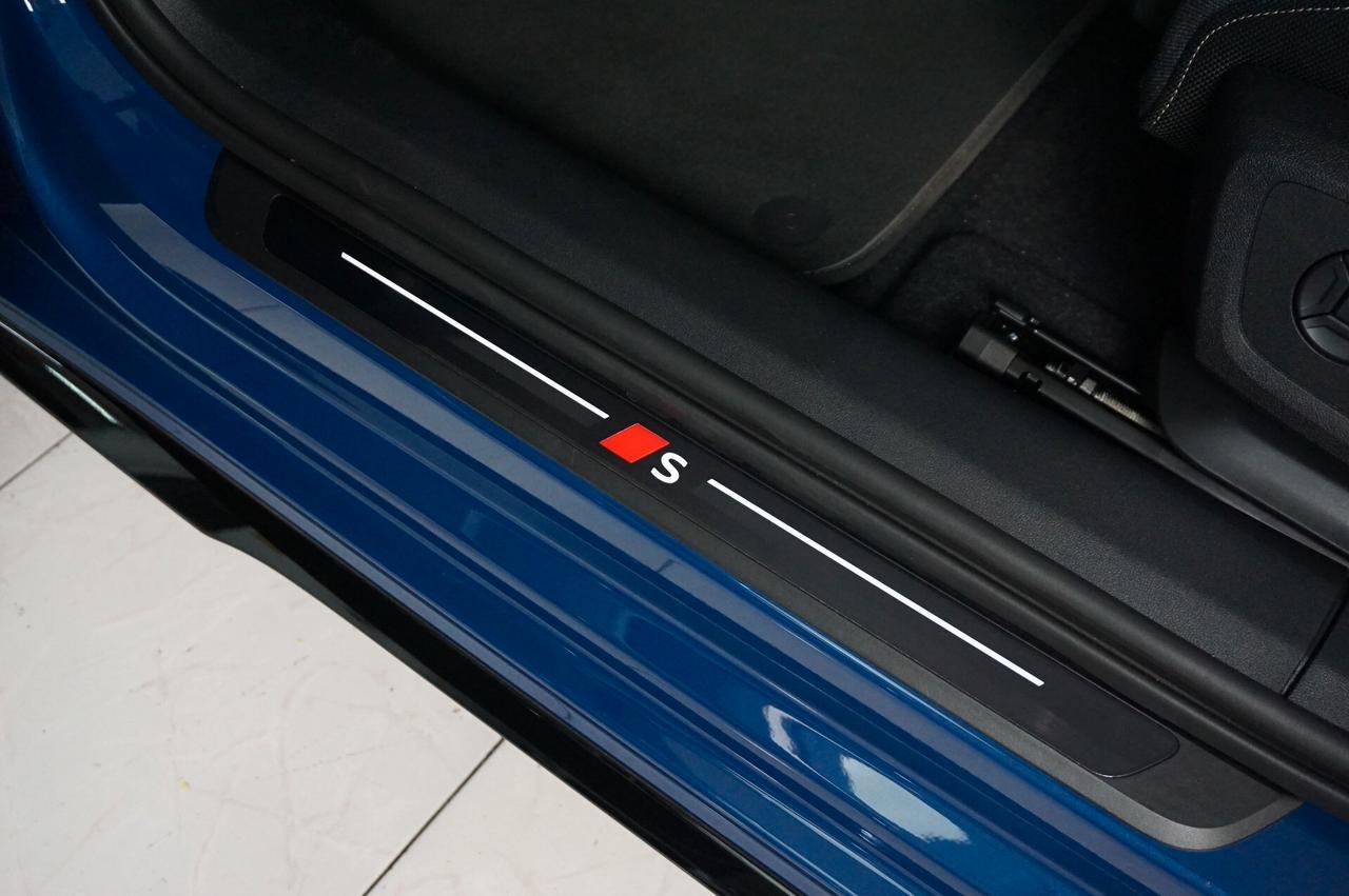 Audi A5 TDI 204cv quattro S tronic mHEV+ S Line edition