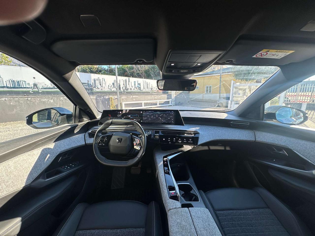 Peugeot 3008 3008 Hybrid 136 e-DCS6 Allure