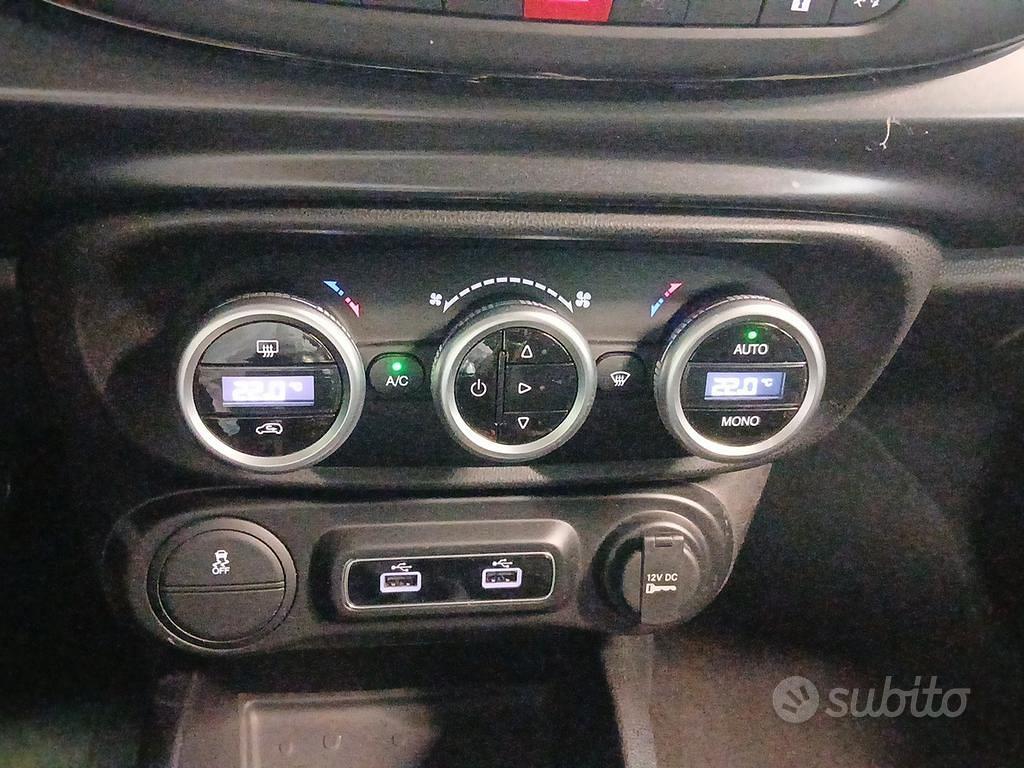 Fiat 500L Cross 1.4 S-Design s&s 95cv