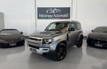 Land Rover Defender 90 SE D200 AWD 3.0cc 200cv Assetto regolabile Navi