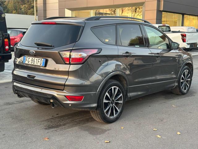 FORD Kuga 2.0 TDCI 150 CV S&S 2WD ST-Line
