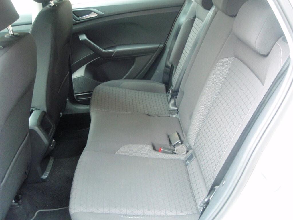 Volkswagen T-Cross 1.0 TSI Style BMT