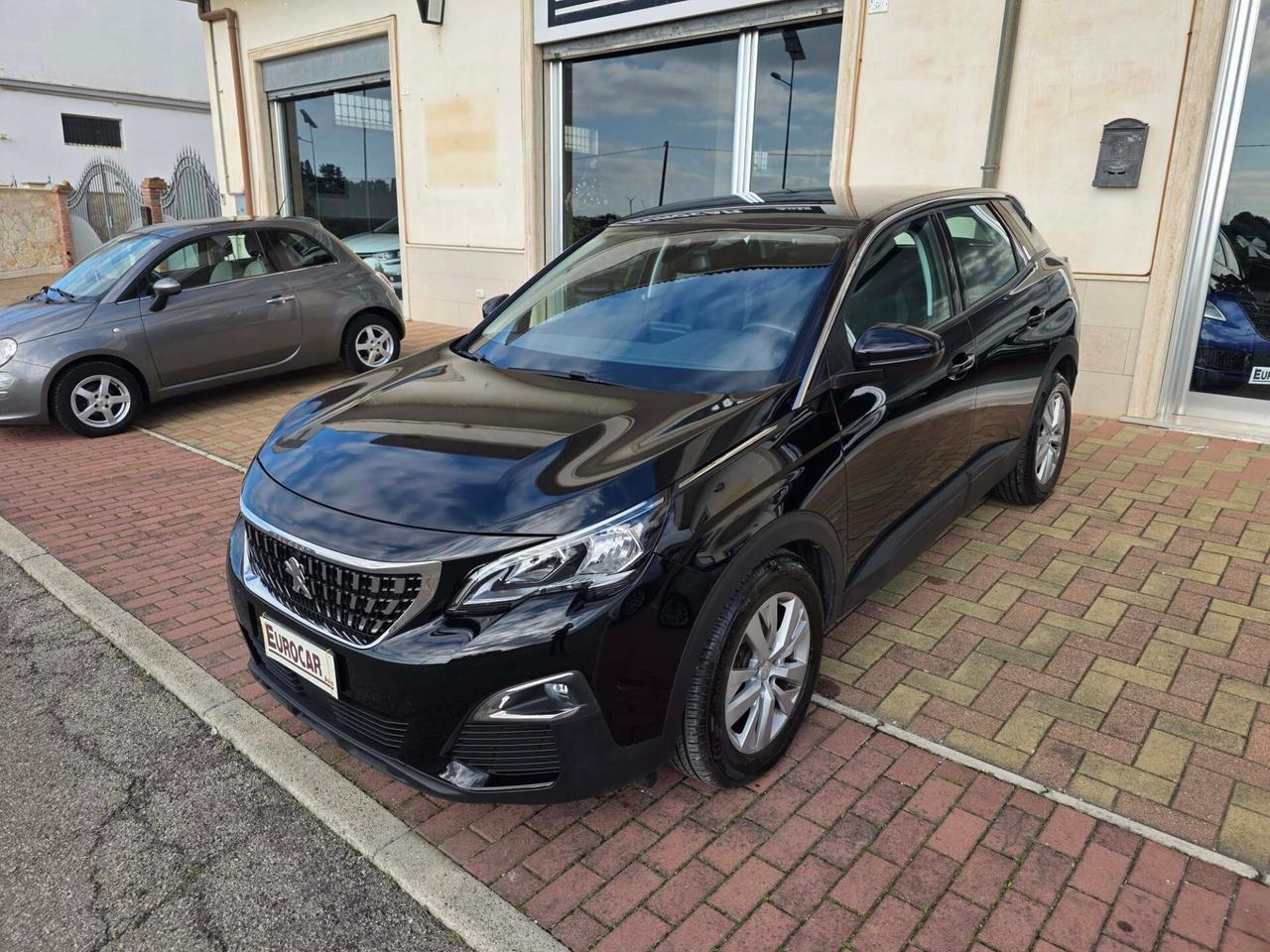 Peugeot 3008 BlueHDi 130 S&amp;S Business
