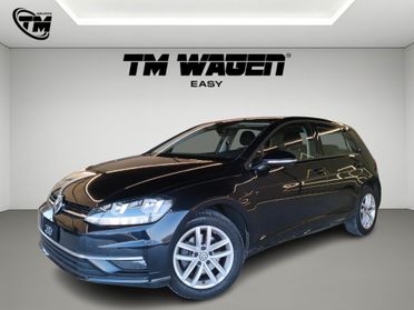 Volkswagen Golf 1.6 TDI DSG Executive BlueMotion Technology