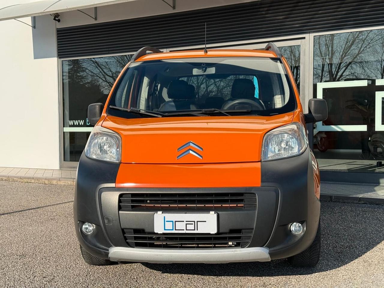 Citroen Nemo 1.4 HDi