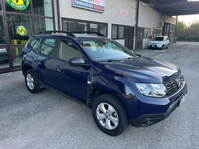 DACIA Duster 1.6 SCe GPL 4x2 Comfort