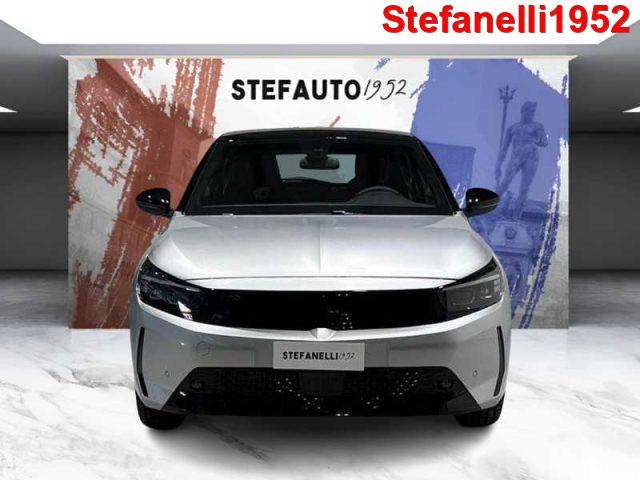 OPEL Corsa 1.2 hybrid GS 100cv dct6