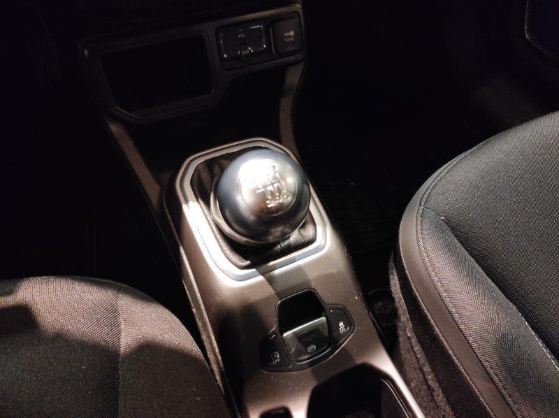 JEEP Renegade - Renegade 1.0 T3 Limited