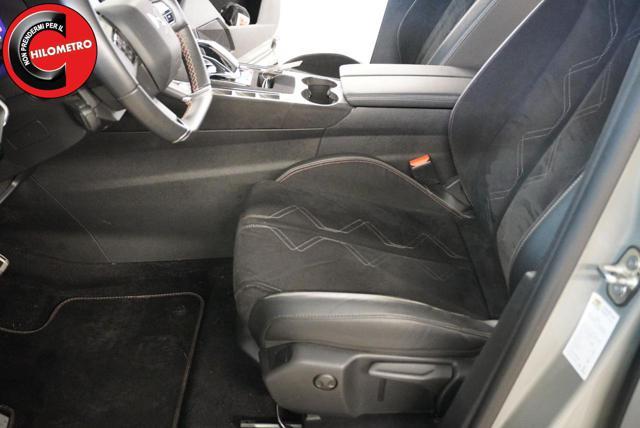 DS AUTOMOBILES DS 7 BlueHDi 130 aut. Performance Line