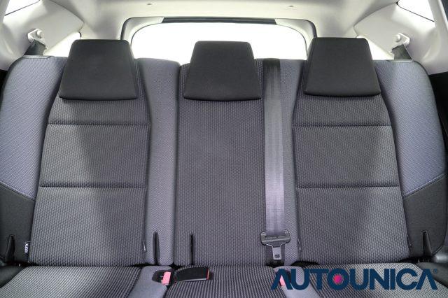 PEUGEOT 207 1.4 8V 75CV SW MILLESIM 200 NEOPATENTATI