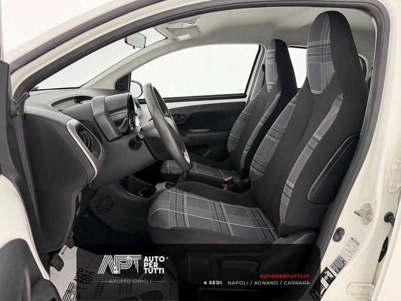 Peugeot 108 108 1.0 vti Access 5p E6