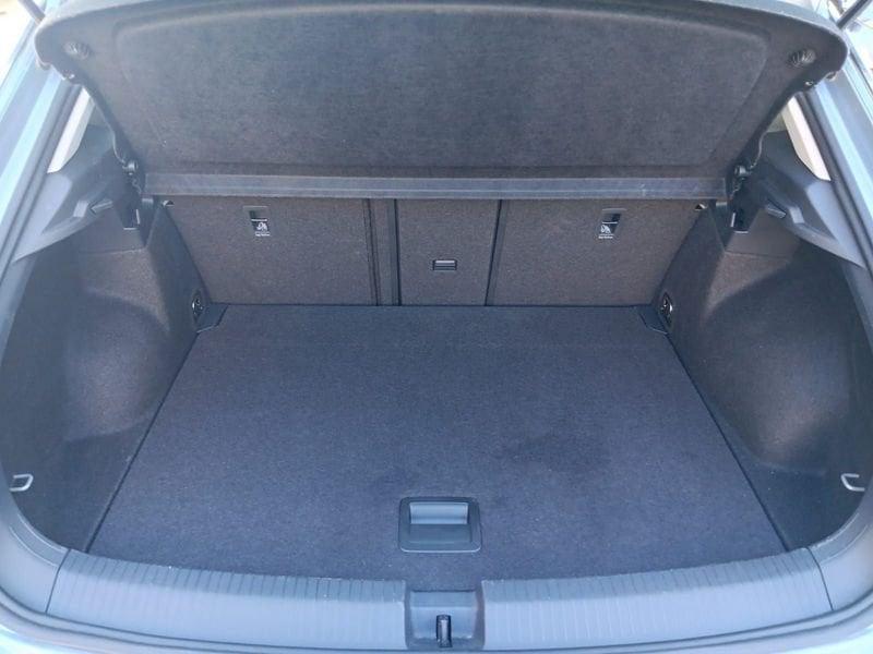 Volkswagen T-Roc T-Roc 2.0 TDI SCR 150 CV DSG Life