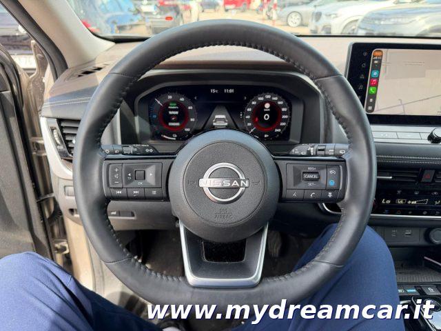NISSAN X-Trail e-Power 2WD Tekna