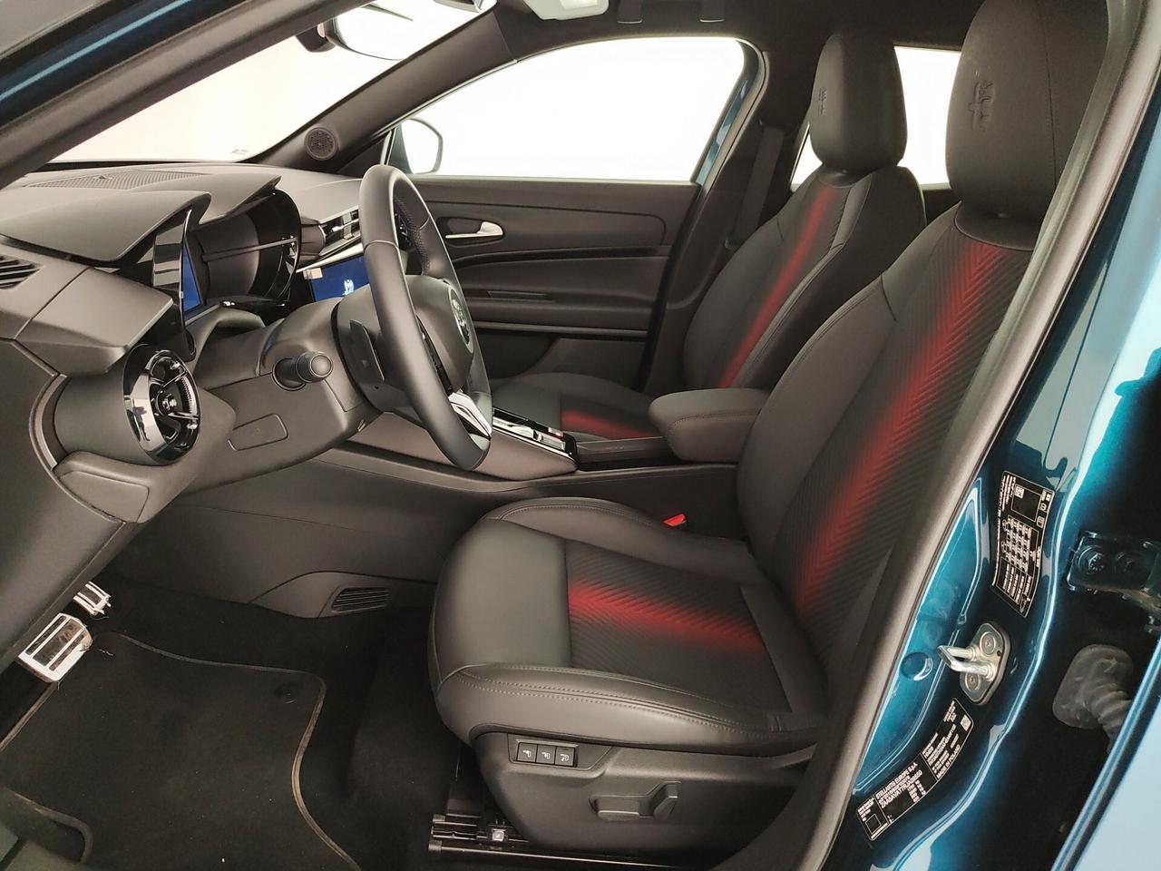 Alfa Romeo Junior 1.2 136 CV Hybrid eDCT6 Speciale