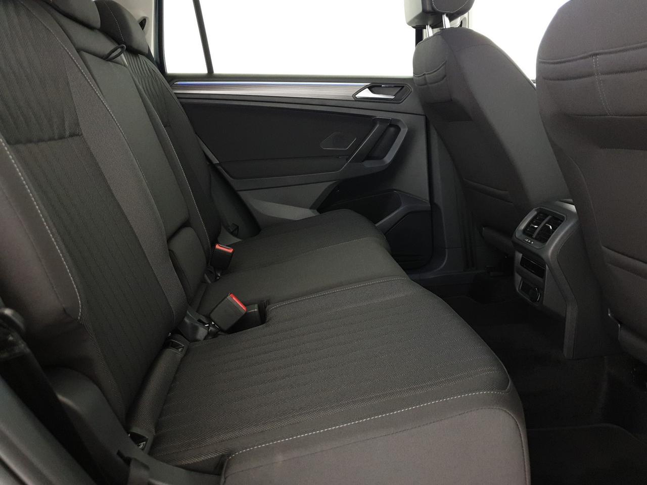 Volkswagen Tiguan allspace 1.5 tsi life dsg