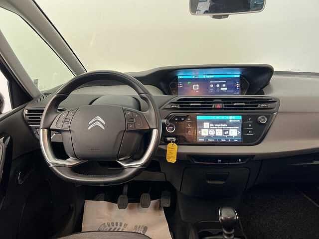 Citroen C4 SpaceTourer PureTech 130 S&S Live