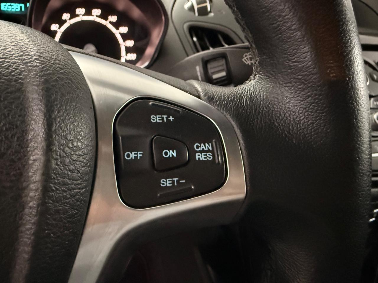 Ford B-Max 1.5 TDCi 95 CV Titanium