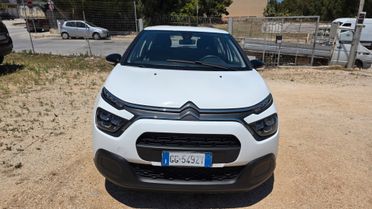 Citroen C3 BlueHDi 100 S&S Business Combi