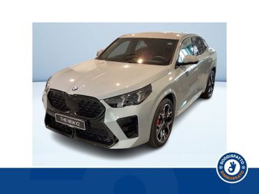 BMW X2 sDrive 18d M Sport Pro